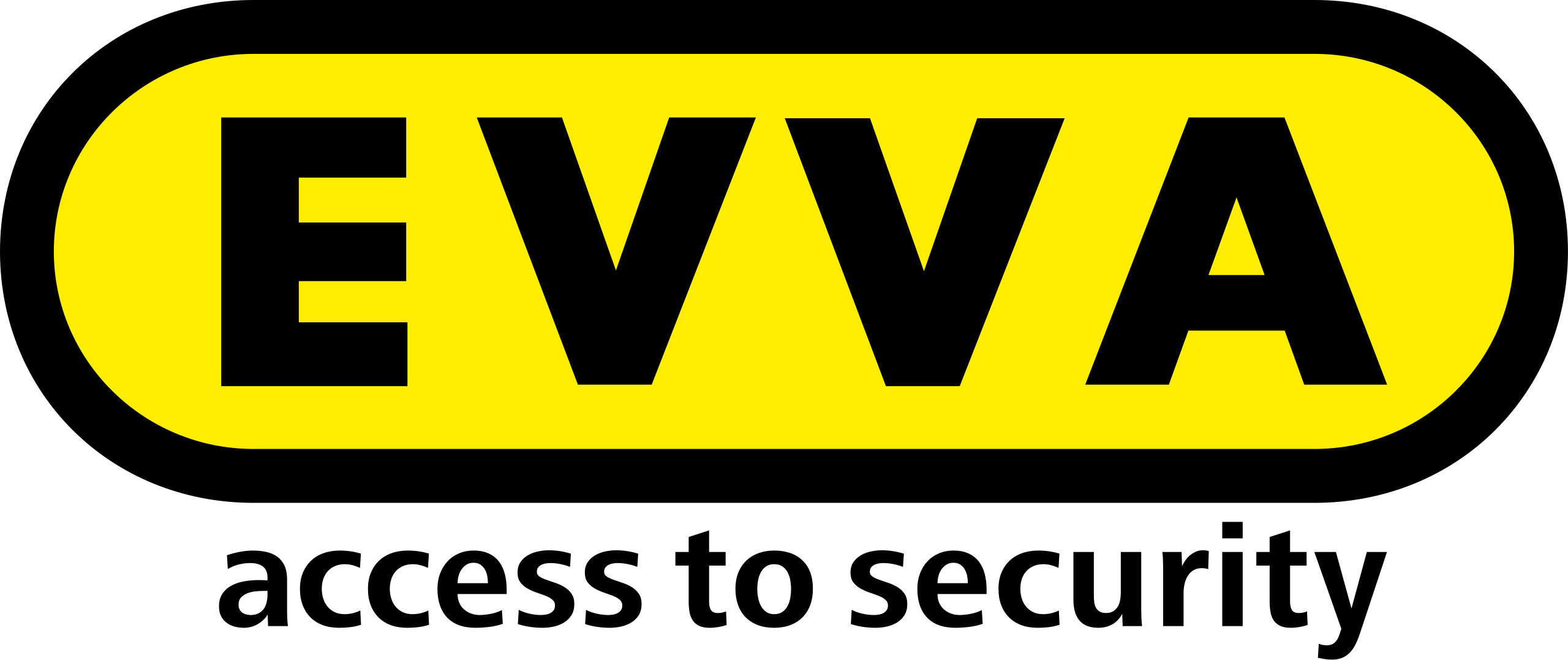 Clé EVVA