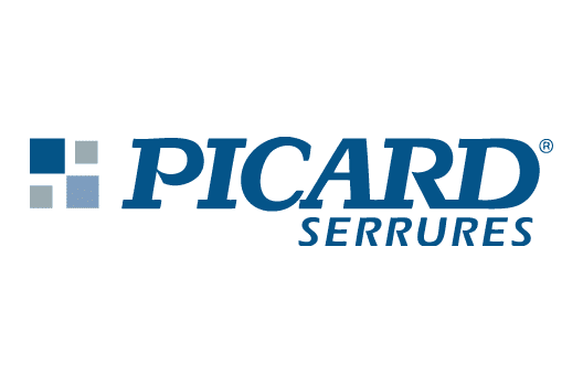 Clé Picard