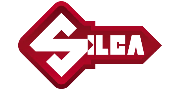 Clé Silca